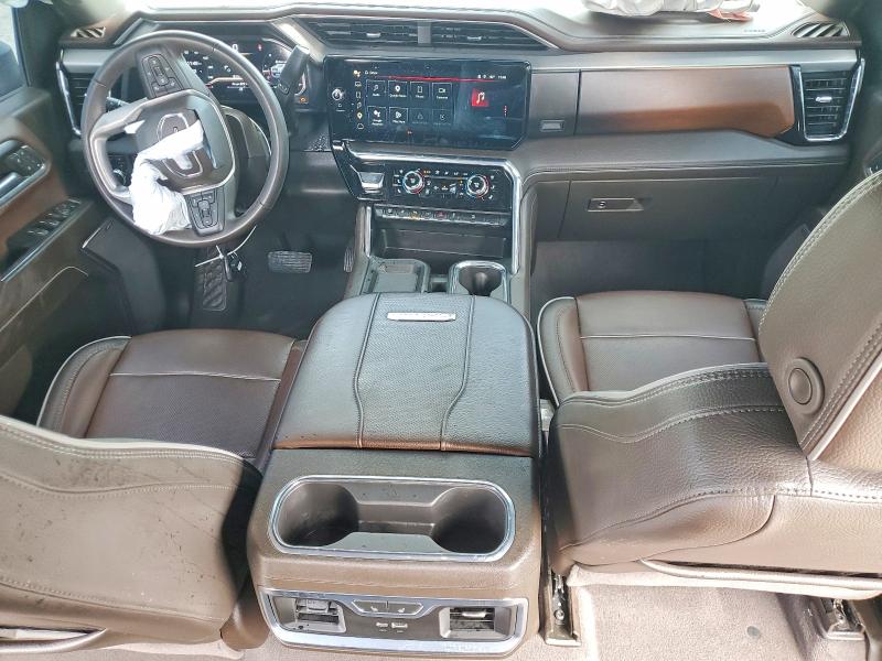 Продажа на аукционе авто 2024 Gmc Sierra, vin: 1GT49REY3RF104308, номер лота: 49578146