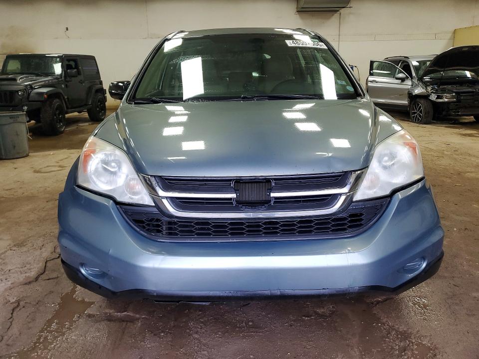 Продаж на аукціоні авто 2010 Honda Cr-v, vin: 5J6RE4H36AL053441, номер лоту: 48507606