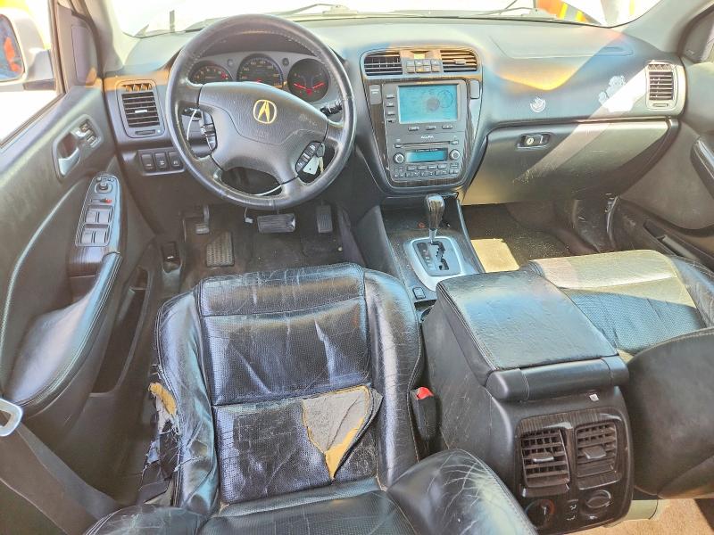 Aukcja sprzedaży 2006 Acura Mdx, vin: 2HNYD18646H511957, numer aukcji: 50820426