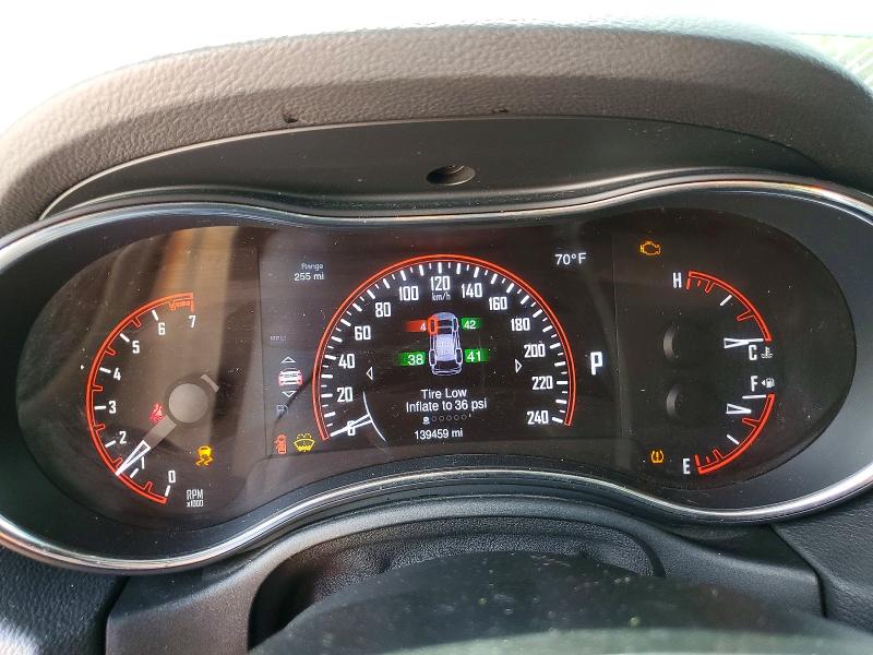 Aukcja sprzedaży 2015 Dodge Durango, vin: 1C4RDJDG7FC177547, numer aukcji: 48241876