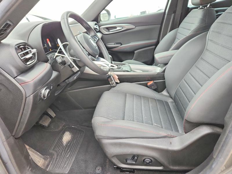 Продаж на аукціоні авто 2024 Dodge Hornet, vin: ZACPDFCW1R3A15157, номер лоту: 48482176