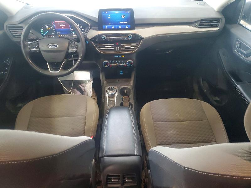 Aukcja sprzedaży 2022 Ford Escape, vin: 1FMCU0BZ8NUB46008, numer aukcji: 51242906