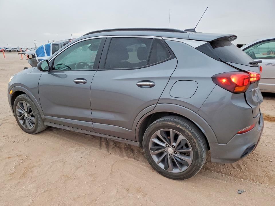 Auction sale of the 2022 Buick Encore Gx, vin: KL4MMDSL8NB052535, lot number: 48442636