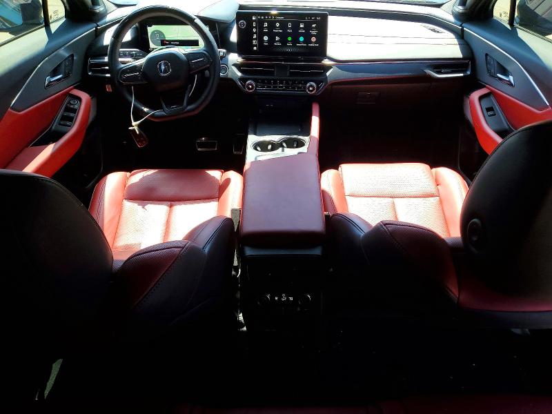 Продажа на аукционе авто 2024 Acura Zdx, vin: 4W5XHPRL5RZ515178, номер лота: 51179226