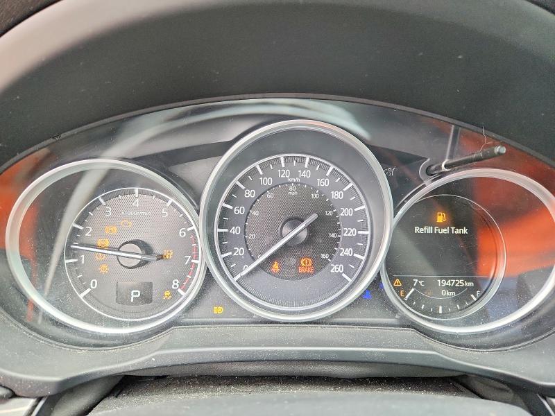 Aukcja sprzedaży 2018 Mazda Cx-5, vin: JM3KFBDMXJ0332603, numer aukcji: 48381796