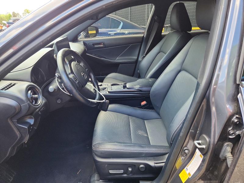 Aukcja sprzedaży 2023 Lexus Is, vin: JTHD81F2XP5050764, numer aukcji: 51559386