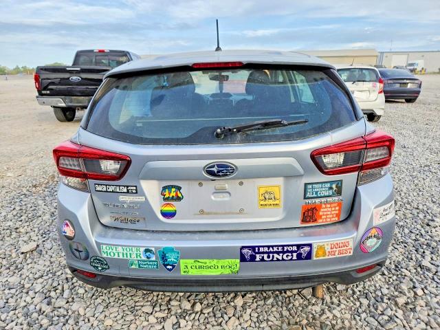 Aukcja sprzedaży 2020 Subaru Impreza, vin: 4S3GTAB65L3712245, numer aukcji: 49402486