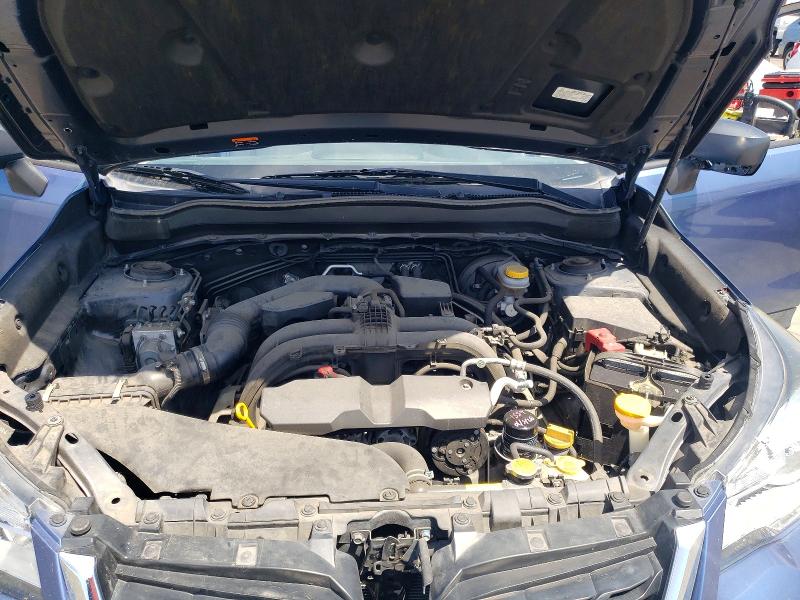 Продажа на аукционе авто 2018 Subaru Forester, vin: JF2SJAAC8JH433834, номер лота: 51040176
