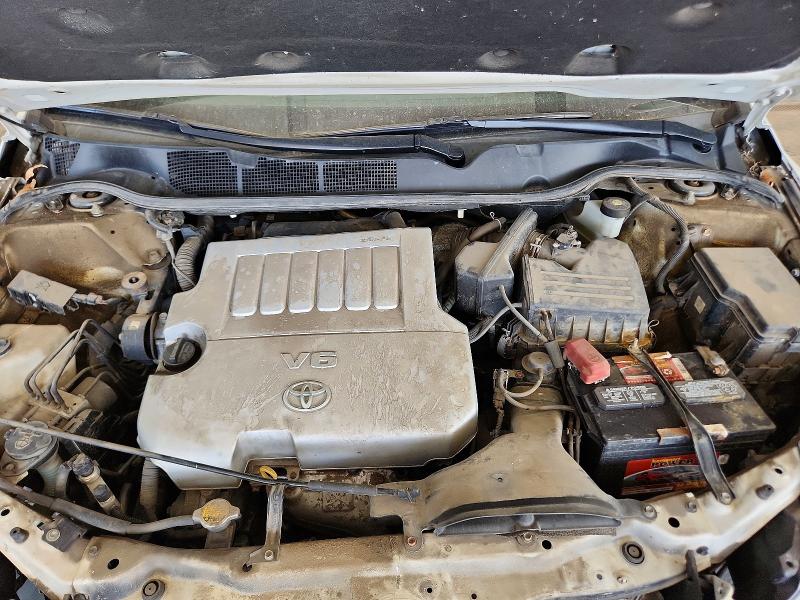 Продажа на аукционе авто 2012 Toyota Venza, vin: 4T3BK3BBXCU069202, номер лота: 49019086