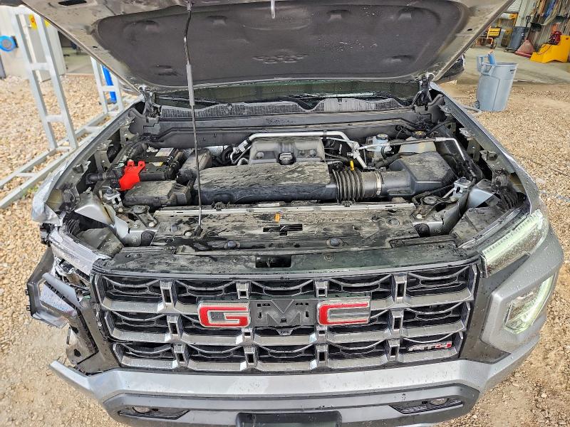 Aukcja sprzedaży 2024 Gmc Canyon, vin: 1GTP6DEKXR1296120, numer aukcji: 49498136