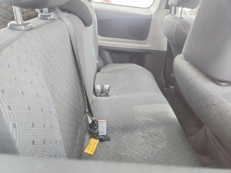 Aukcja sprzedaży 2011 Toyota Yaris, vin: JTDJT4K33B5337603, numer aukcji: 50673216