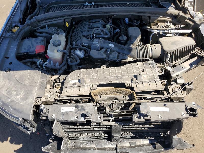 Aukcja sprzedaży 2021 Jeep Grand Cherokee, vin: 1C4RJKBG5M8151837, numer aukcji: 49337696
