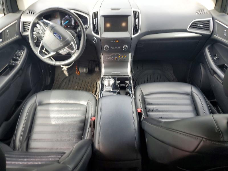 2019 Ford Edge მანქანა იყიდება აუქციონზე, vin: 2FMPK3J99KBB08301, აუქციონის ნომერი: 51104116