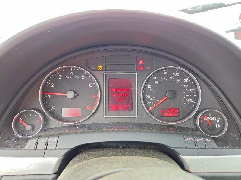 Продаж на аукціоні авто 2006 Audi A4, vin: WAUDF78E36A206096, номер лоту: 49476136