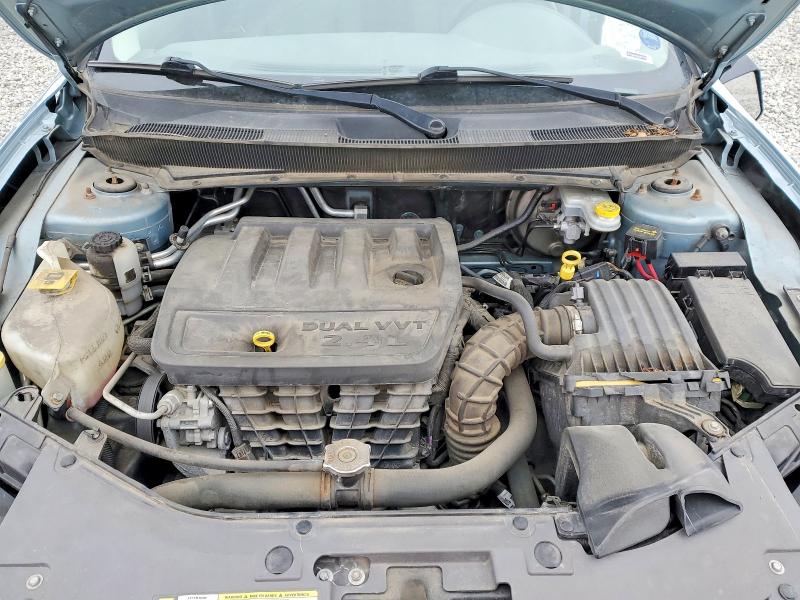 Продажа на аукционе авто 2008 Chrysler Sebring, vin: 1C3LC56K98N298190, номер лота: 49675626