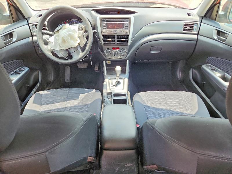 Продажа на аукционе авто 2011 Subaru Forester, vin: JF2SHBBC0BH728234, номер лота: 51408056