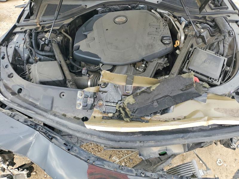 Aukcja sprzedaży 2020 Cadillac Ct6, vin: 1G6KE5RS8LU108832, numer aukcji: 51347426