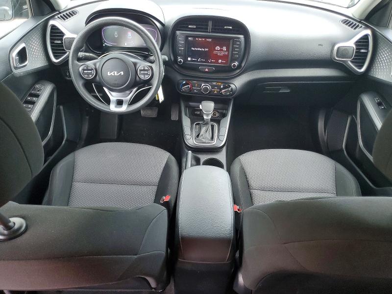 51240896 :رقم المزاد ، KNDJ23AU2P7885207 vin ، 2023 Kia Soul مزاد بيع