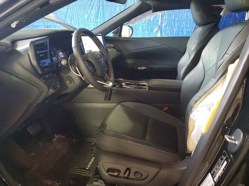 Продаж на аукціоні авто 2026 Lexus Rx 350, vin: 2T2BAMCA9TC129362, номер лоту: 49659106