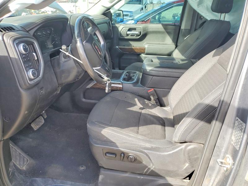 Продаж на аукціоні авто 2019 Gmc Sierra, vin: 1GTR9CED7KZ354445, номер лоту: 49931776
