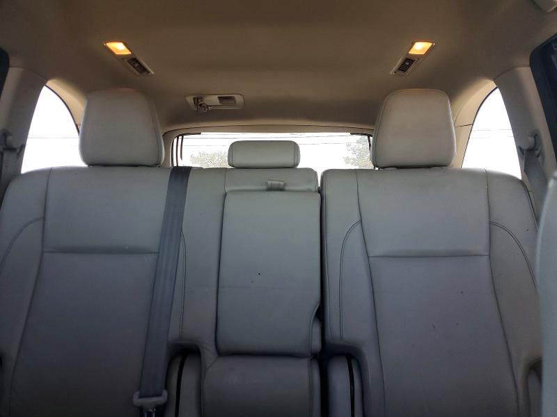 2018 Toyota Highlander მანქანა იყიდება აუქციონზე, vin: 5TDJZRFH4JS528974, აუქციონის ნომერი: 49204216