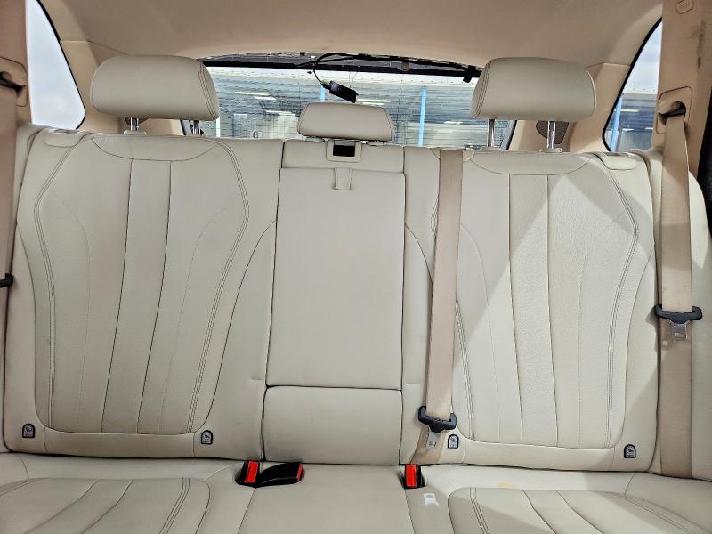 Продажа на аукционе авто 2015 Bmw X5, vin: 5UXKR0C52F0P07274, номер лота: 50625166