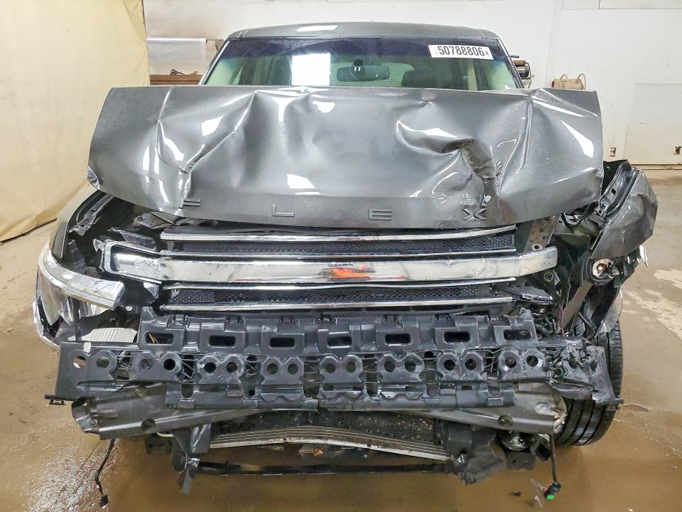 Продаж на аукціоні авто 2019 Ford Flex, vin: 2FMGK5C80KBA38137, номер лоту: 50788806