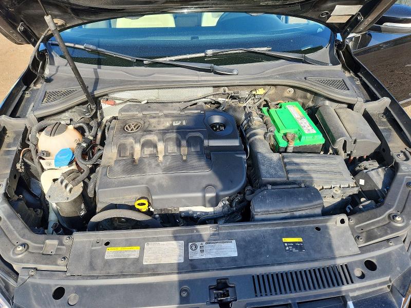 Продажа на аукционе авто 2015 Volkswagen Passat, vin: 1VWCV7A30FC097074, номер лота: 50399646