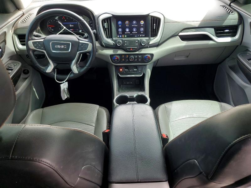 Aukcja sprzedaży 2019 Gmc Terrain, vin: 3GKALPEX9KL349825, numer aukcji: 49947886
