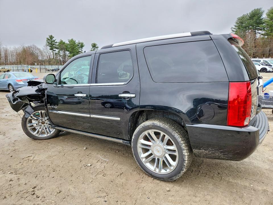 Aukcja sprzedaży 2012 Cadillac Escalade, vin: 1GYS4DEF2CR105179, numer aukcji: 41658506