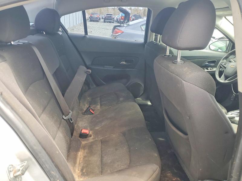 Продаж на аукціоні авто 2015 Chevrolet Cruze, vin: 1G1PC5SB3F7150744, номер лоту: 50806106