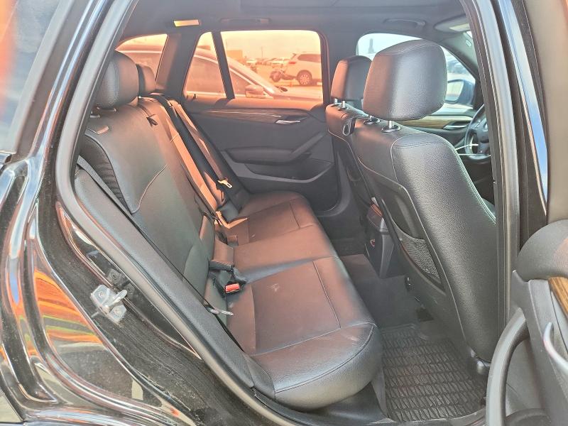Продаж на аукціоні авто 2013 Bmw X1, vin: WBAVM5C54DVV91115, номер лоту: 51294146