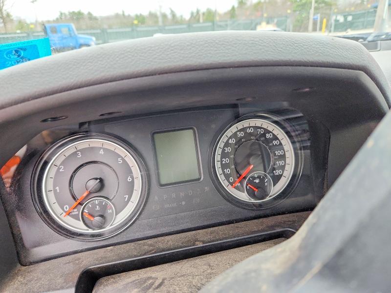 Aukcja sprzedaży 2018 Ram 3500, vin: 3C7WRTCJXJG320948, numer aukcji: 48596916