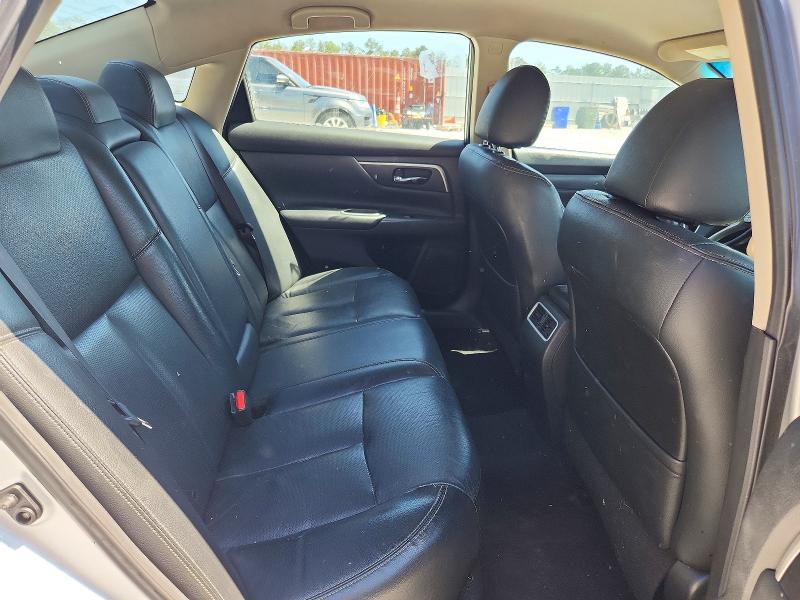 51243086 :رقم المزاد ، 1N4AL3AP3JC128439 vin ، 2018 Nissan Altima مزاد بيع