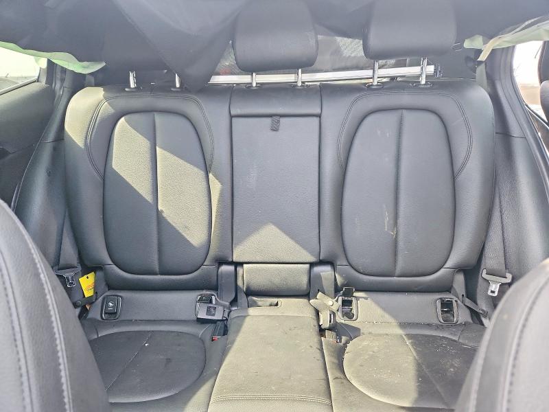 Продажа на аукционе авто 2020 Bmw X2, vin: WBXYH9C01L5P35320, номер лота: 50524486