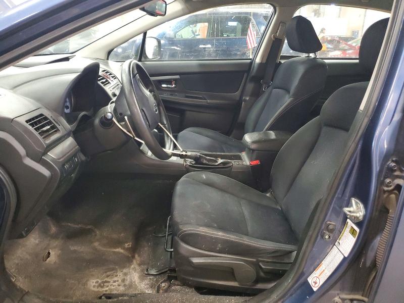 Aukcja sprzedaży 2012 Subaru Impreza, vin: JF1GPAL65CH208144, numer aukcji: 48979526