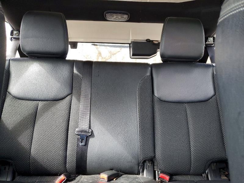 Aukcja sprzedaży 2016 Jeep Wrangler Unlimited, vin: 1C4BJWEG3GL169663, numer aukcji: 48599386