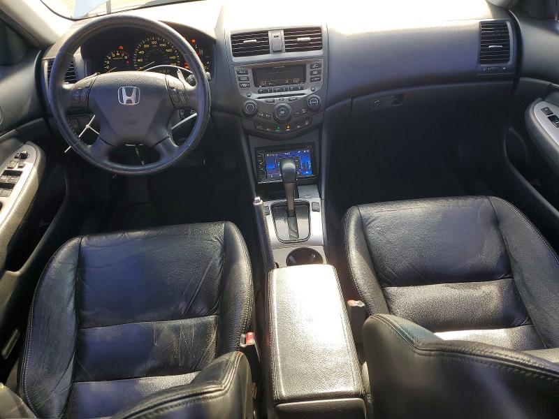 Продажа на аукционе авто 2007 Honda Accord, vin: 1HGCM665X7A086446, номер лота: 49007166