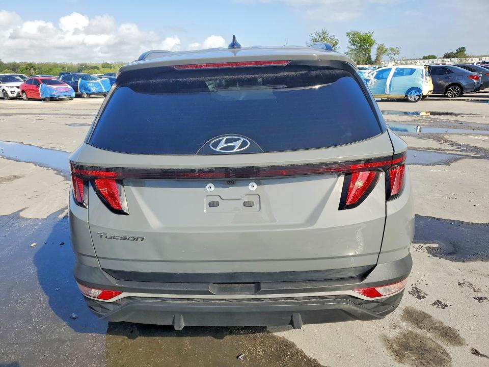 Aukcja sprzedaży 2024 Hyundai Tucson, vin: 5NMJB3DE7RH424472, numer aukcji: 48586756