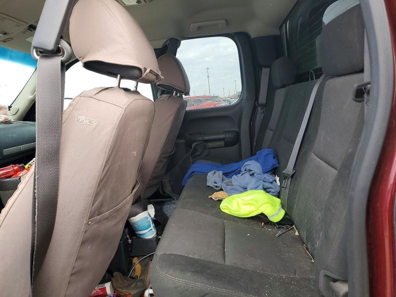 Aukcja sprzedaży 2013 Gmc Sierra, vin: 1GTR2VE78DZ336257, numer aukcji: 50390946