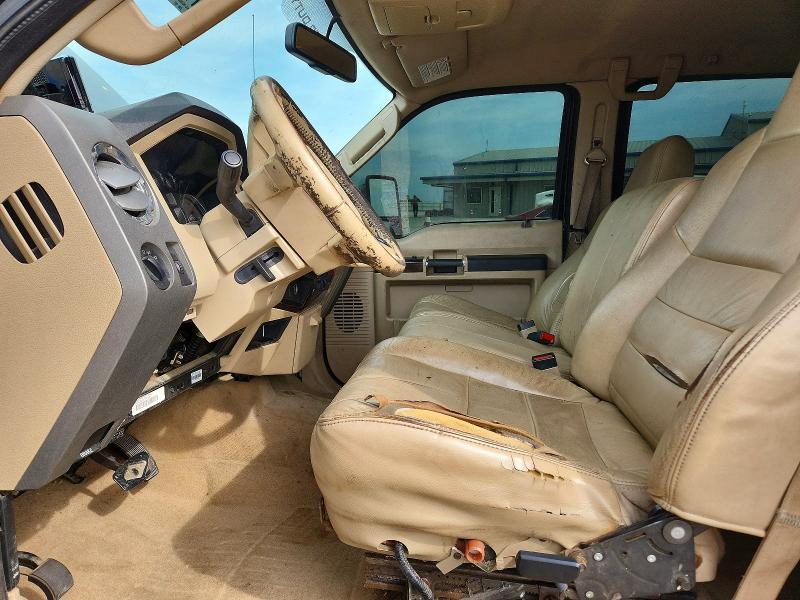 Продаж на аукціоні авто 2008 Ford F350, vin: 1FTWW31R48ED78845, номер лоту: 51181036