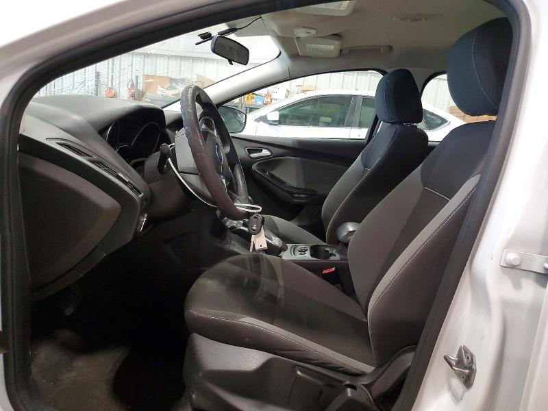 Продажа на аукционе авто 2013 Ford Focus, vin: 1FADP3F2XDL231991, номер лота: 50154146