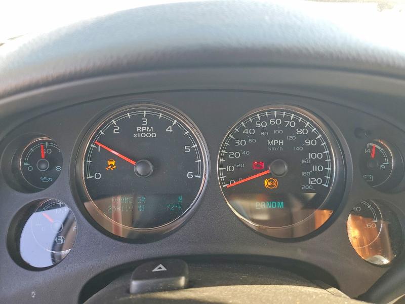 Aukcja sprzedaży 2014 Gmc Yukon Xl, vin: 1GKS1MEF5ER176186, numer aukcji: 50968306