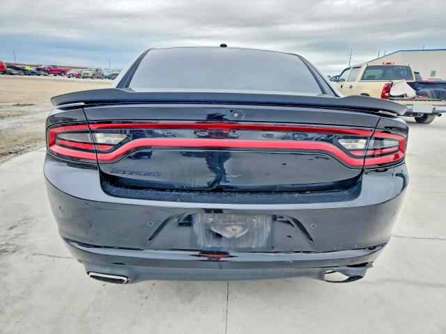 Продаж на аукціоні авто 2020 Dodge Charger, vin: 2C3CDXBG8LH184094, номер лоту: 51610356