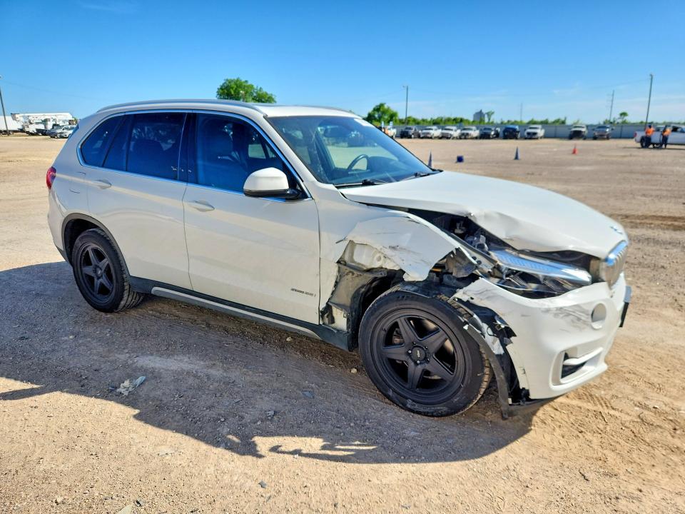 Aukcja sprzedaży 2017 Bmw X5, vin: 5UXKR2C33H0U23035, numer aukcji: 48988416