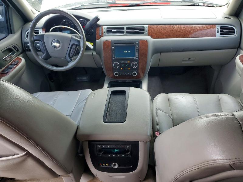 Aukcja sprzedaży 2007 Chevrolet Tahoe, vin: 1GNFK13047R191991, numer aukcji: 49033146