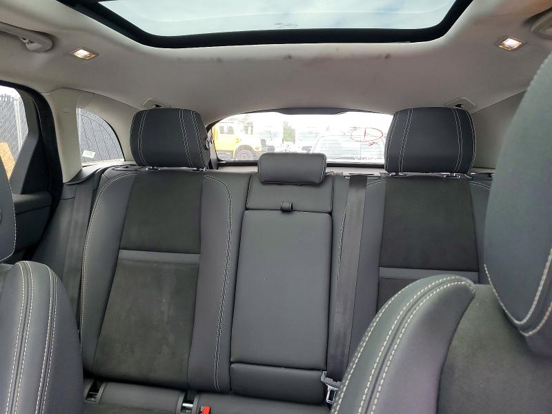 Продаж на аукціоні авто 2019 Landau Boat Co Range Rover Velar, vin: SALYA2EX9KA200057, номер лоту: 49307456