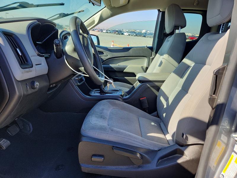 51696156 :رقم المزاد ، 1GCHSBEA9M1210879 vin ، 2021 Chevrolet Colorado مزاد بيع