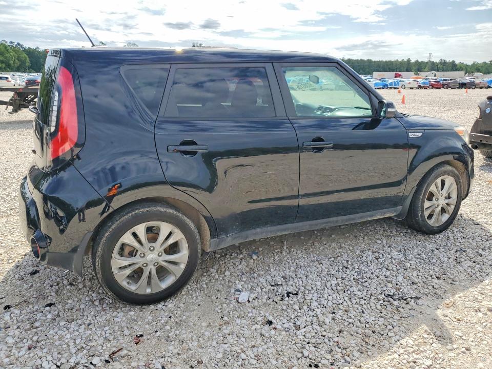 Aukcja sprzedaży 2016 Kia Soul, vin: KNDJX3A58G7385403, numer aukcji: 50303106