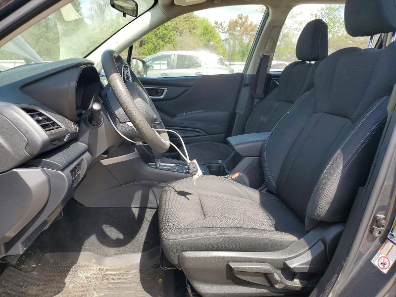 Aukcja sprzedaży 2020 Subaru Forester, vin: JF2SKADC0LH474731, numer aukcji: 48122396